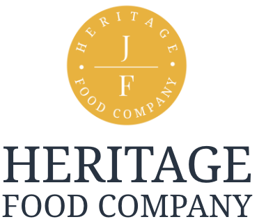 Heritage-Food-Company-Logo-Stacked Heritage-Food-Company-Logo-Stacked